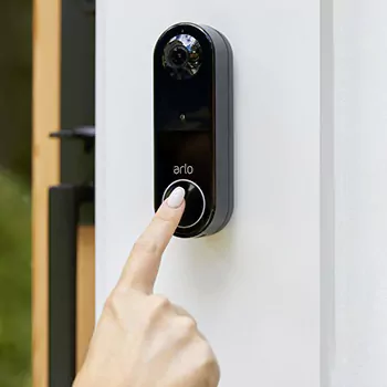 Electric Doorbell in Tarpon Springs, FL