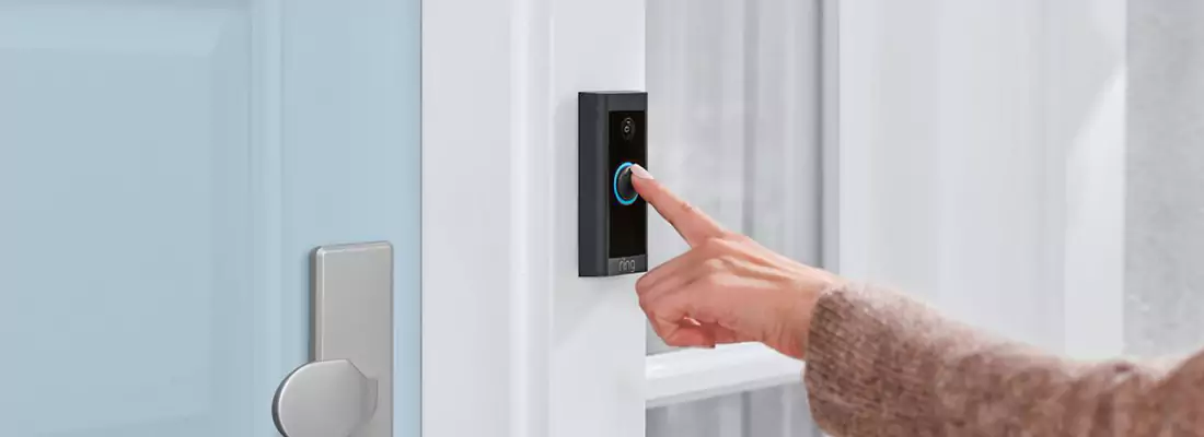 Affordable Electric Doorbell Solutions for Homes and Offices in Tarpon Springs, FL