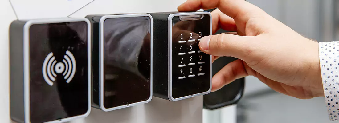 Affordable Gate Safety Sensor Systems for Homes in Tarpon Springs, FL