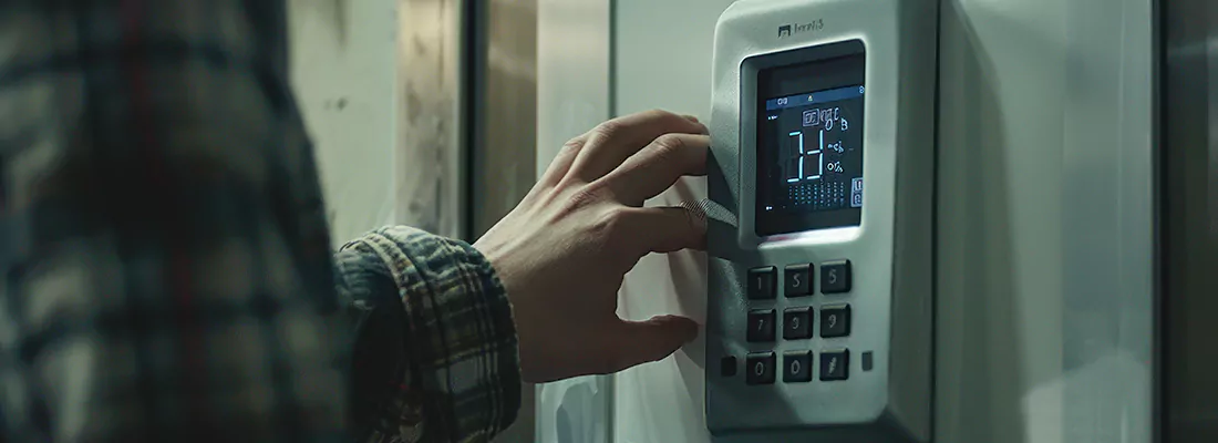 Affordable Keyless Entry Systems for Homes and Businesses in Tarpon Springs, FL