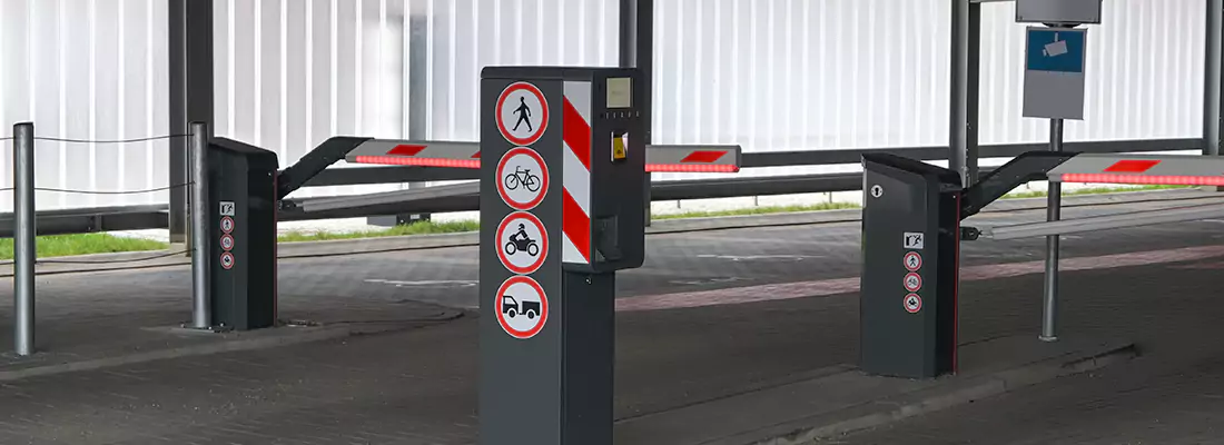Affordable Parking Gate Systems for Efficient Access Control in Tarpon Springs, FL