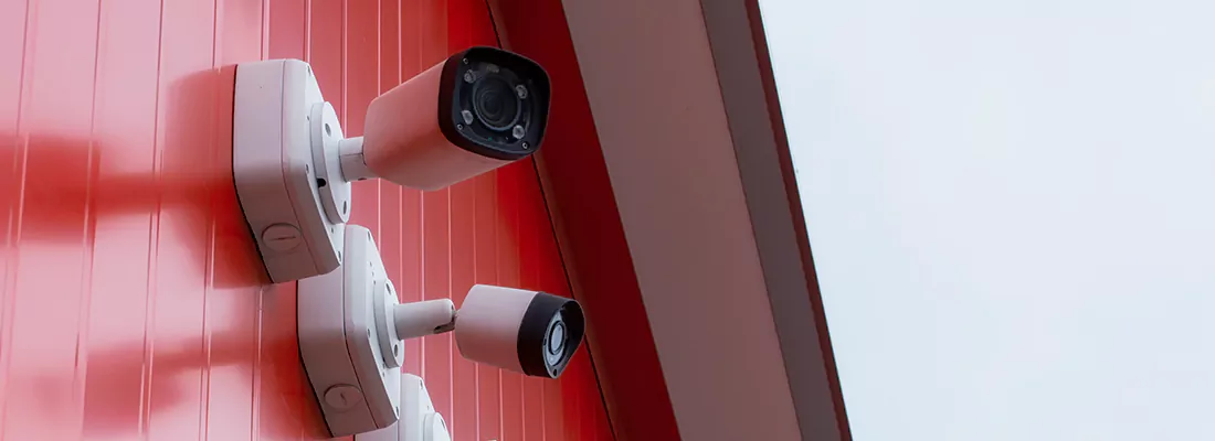 Benefits of HD CCTV Cameras for Security in Tarpon Springs, FL