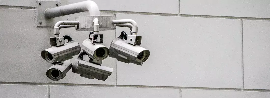 CCTV Camera Systems Are Essential for Security in Tarpon Springs, FL