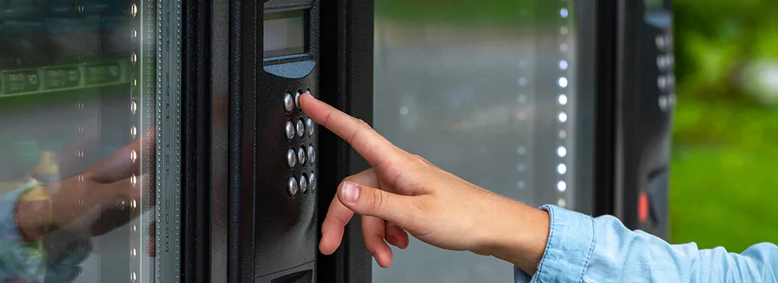 Commercial Access Control Boosts Security in Tarpon Springs, FL