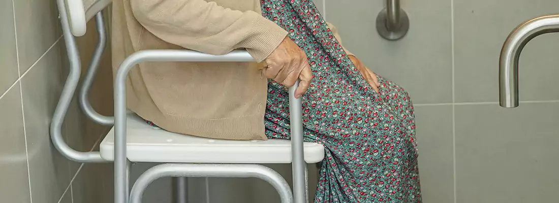 Custom Handicap Bathroom Remodeling in Tarpon Springs, FL