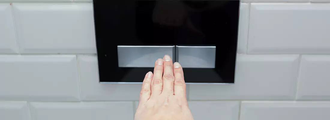 Emergency Washroom Button Testing and Maintenance Services in Tarpon Springs, FL