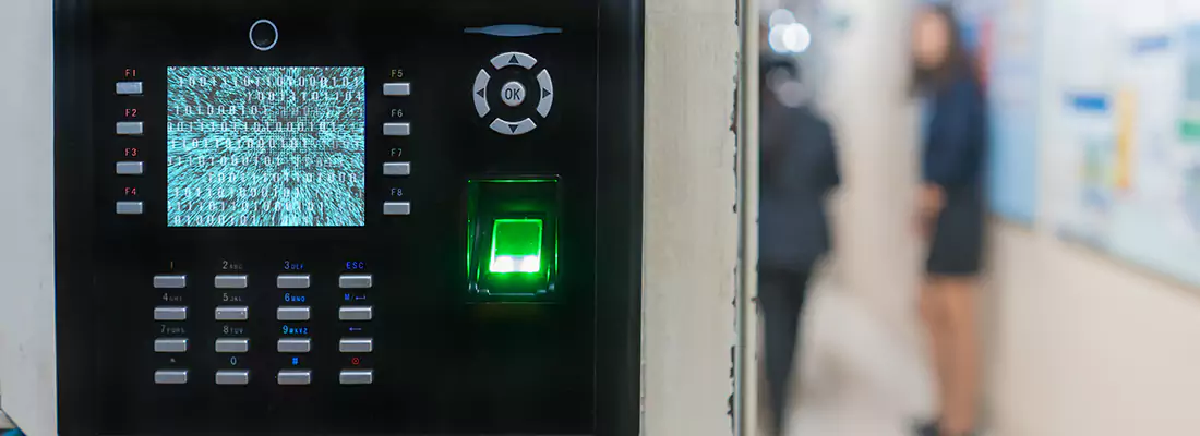 Enhance Security with Retinal Access Systems in Tarpon Springs, FL