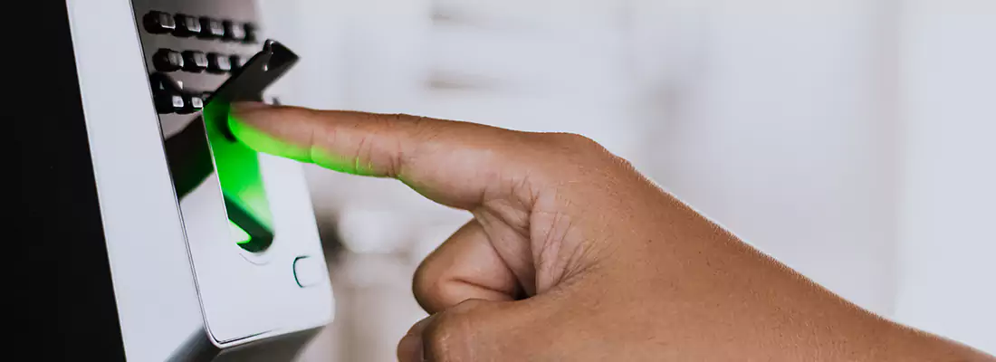 Expert Fingerprint Lock Solutions in Tarpon Springs, FL