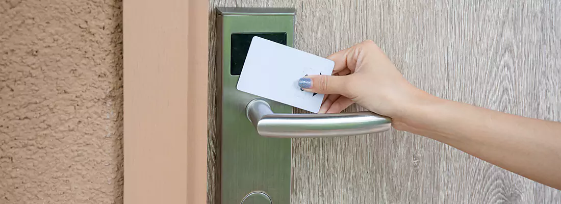 Expert Maintenance and Repair for Electric Locks in Tarpon Springs, FL