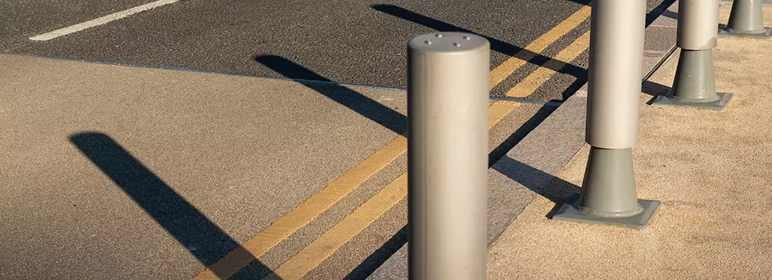 Fast and Reliable Car Parking Post Installation Services in Tarpon Springs, FL