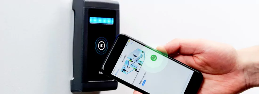 Features of Our Remote Access Control Systems in Tarpon Springs, FL