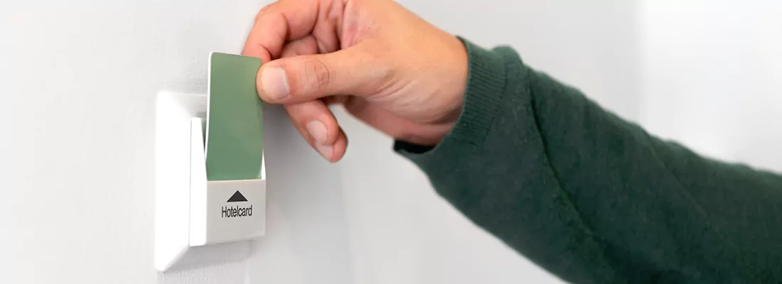 How Door Schedule Systems Improve Access Control in Tarpon Springs, FL