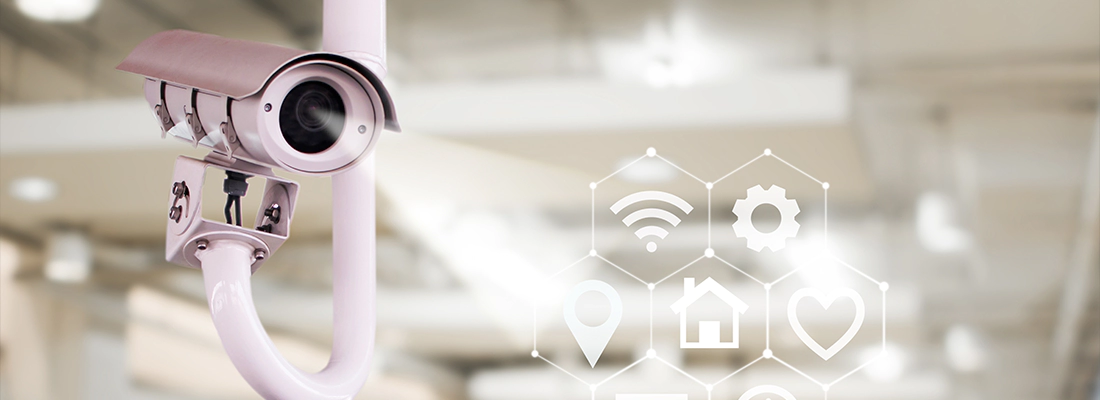 Indoor Security Camera Solutions for Tarpon Springs, FL