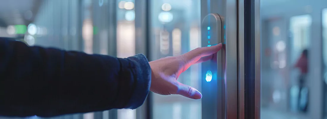 Industrial Access Control System Repairs and Maintenance in Tarpon Springs, FL