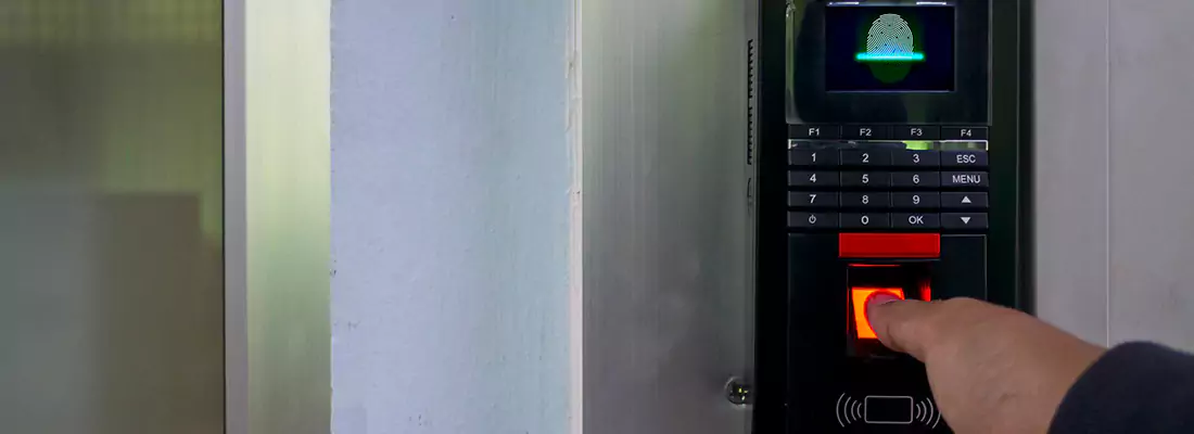 Reliable Access Control System Installation in Tarpon Springs, FL