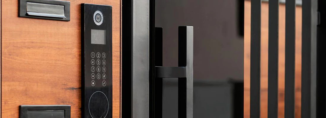 RFID-Enabled Access Control Systems in Tarpon Springs, FL