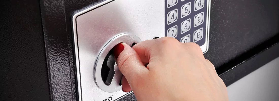 Safe Replacement in Tarpon Springs, FL