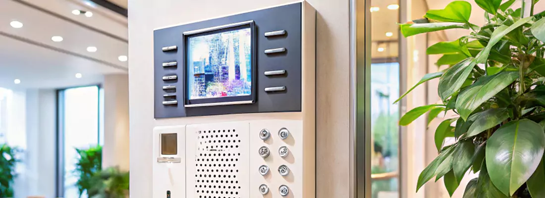 Secure Your Facility with Retinal Access Systems in Tarpon Springs, FL