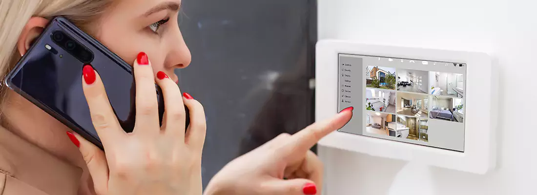 Secure Your Property with Video Intercom Systems in Tarpon Springs, FL