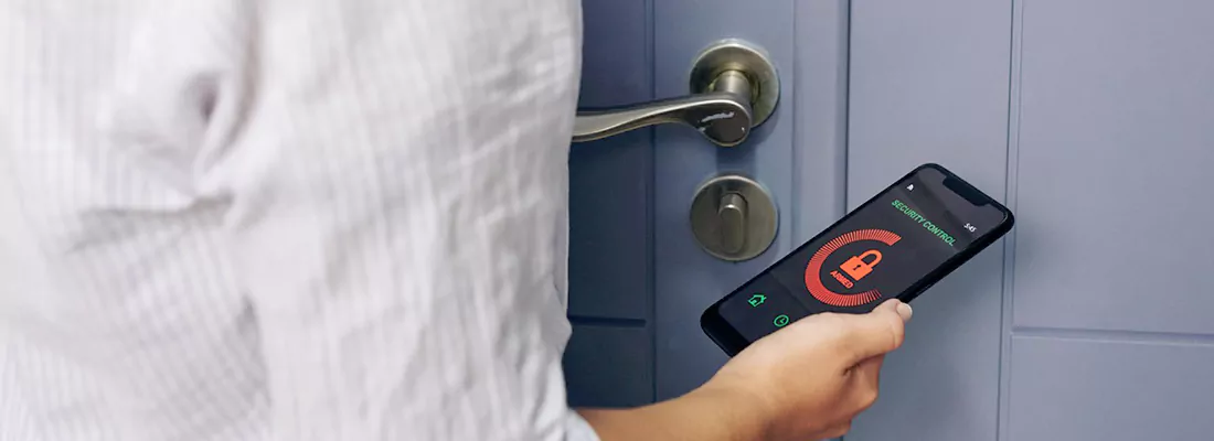 Smart Door Schedule Systems for Tarpon Springs Homes and Businesses