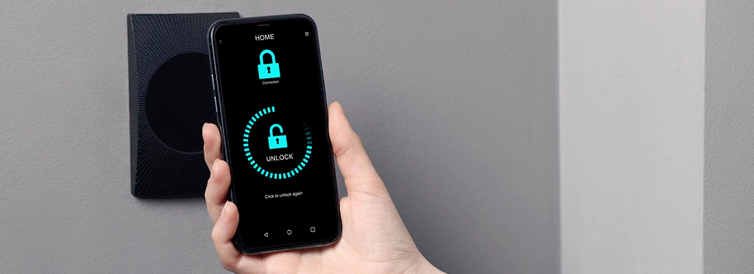 Smart Lock Integration Services in Tarpon Springs, FL