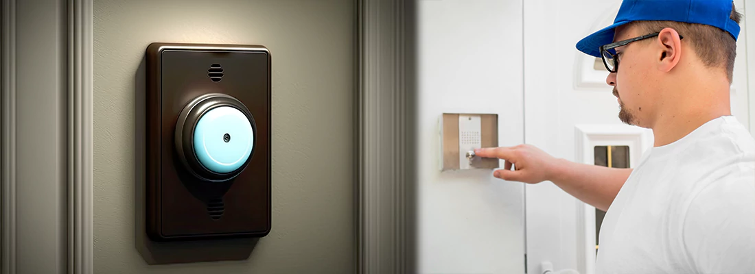 Why Choose Tarpon Springs Access Control for Door Wave Button Installation in Tarpon Springs, FL?