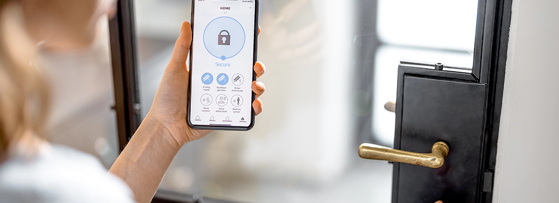 Wi-Fi Enabled Smart Locks for Enhanced Security in Tarpon Springs